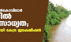 മണിമല, അച്ചന്കോവിലാര് നദികളില് പ്രളയ സാധ്യത; മുന്നറിയിപ്പുമായി കേന്ദ്ര ജലകമ്മീഷന് മണിമല, അച്ചന്കോവിലാര് നദികളില് പ്രളയ സാധ്യത; മുന്നറിയിപ്പുമായി കേന്ദ്ര ജലകമ്മീഷന്