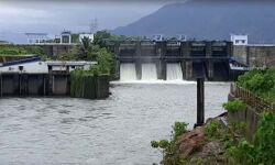ജലനിരപ്പ് ഉയര്‍ന്നു; ഇടുക്കിയില്‍ മലങ്കര, പാംബ്ല, കല്ലാര്‍കുട്ടി ഡാമുകള്‍ തുറന്നു