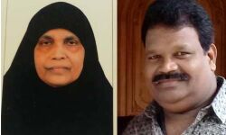 പറപ്പൂരില്‍ രണ്ടുപേര്‍ കൊവിഡ് ബാധിച്ച് മരിച്ചു