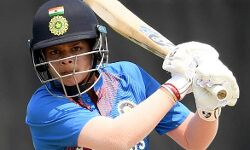 ട്വന്റിയിലെ നമ്പര്‍ വണ്‍ താരം ഷഫാലി ഇന്ത്യന്‍ ഏകദിന സ്‌ക്വാഡില്‍