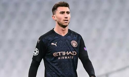 ഫ്രഞ്ച് താരം ലപ്പോര്റ്റെ സ്പെയിനിനായി കളിക്കും ഫ്രഞ്ച് താരം ലപ്പോര്റ്റെ സ്പെയിനിനായി കളിക്കും