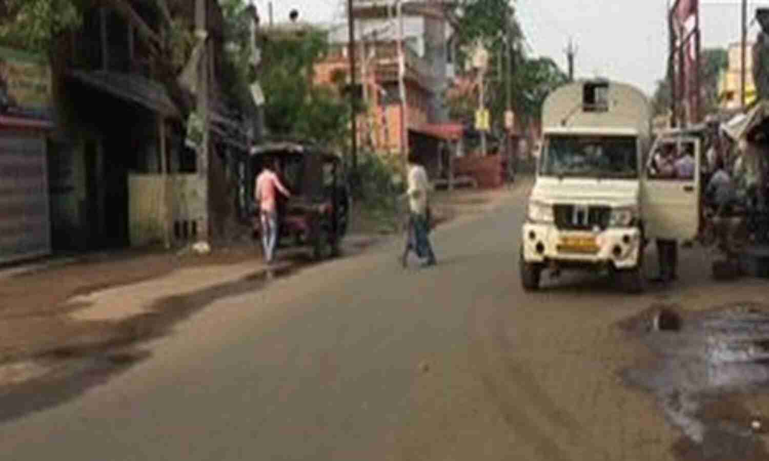 പശ്ചിമ ബംഗാളില് 15 ദിവസത്തെ ലോക്ക്ഡൗണ് ഇന്നാരംഭിക്കും പശ്ചിമ ബംഗാളില് 15 ദിവസത്തെ ലോക്ക്ഡൗണ് ഇന്നാരംഭിക്കും