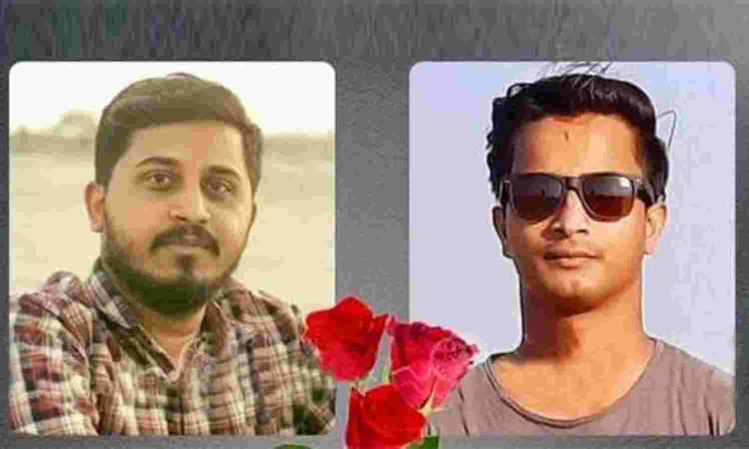 റിയാദിനു സമീപം വാഹനാപകടം; രണ്ട് മലപ്പുറം സ്വദേശികള് മരിച്ചു റിയാദിനു സമീപം വാഹനാപകടം; രണ്ട് മലപ്പുറം സ്വദേശികള് മരിച്ചു