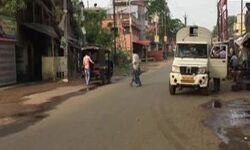 പശ്ചിമ ബംഗാളില്‍ 15 ദിവസത്തെ ലോക്ക്ഡൗണ്‍ ഇന്നാരംഭിക്കും