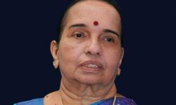 ക്യാപ്റ്റന്‍ കൃഷ്ണന്‍ നായരുടെ ഭാര്യ ലീല കൃഷ്ണന്‍ അന്തരിച്ചു