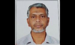 അധ്യാപികയ്ക്കു പിന്നാലെ ഭര്‍ത്താവ് ന്യൂമോണിയ ബാധിച്ച് മരിച്ചു