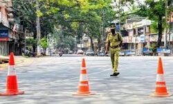 ട്രിപ്പിള്‍ ലോക് ഡൗണ്‍: മലപ്പുറത്ത് നിയന്ത്രണങ്ങള്‍ കുടുതല്‍ ശക്തമാക്കി