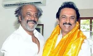 തമിഴ്‌നാട് മുഖ്യമന്ത്രിയുടെ ദുരിതാശ്വാസ നിധിയിലേക്ക് 50 ലക്ഷം നല്‍കി രജനീകാന്ത്