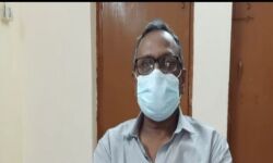 ബീഹാര്‍: കൊവിഡ് രോഗിയുടെ മൃതദേഹം മാലിന്യവാഹനത്തില്‍ കൊണ്ടുപോയ സംഭവത്തില്‍ അന്വേഷണം ആരംഭിച്ചു