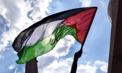 മാര്‍ക്‌സിസ്റ്റ് ലെനിനിസ്റ്റ് പാര്‍ട്ടി ഓഫ് ഇന്ത്യ (റെഡ് ഫ്‌ലാഗ്) ഫലസ്തീന്‍ ഐക്യദാര്‍ഢ്യ ദിനം ആചരിച്ചു