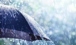 മാവേലിക്കരയില്‍ വീടിന്റെ മേല്‍ക്കൂര തകര്‍ന്ന് മൂന്നുപേര്‍ക്കു പരിക്ക്