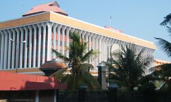 രണ്ടാം പിണറായി സര്‍ക്കാര്‍: മന്ത്രിസ്ഥാനം പങ്കുവയ്ക്കല്‍ പൂര്‍ത്തിയായി