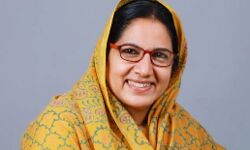 കാനത്തില്‍ ജമീല കോഴിക്കോട് ജില്ലാ പഞ്ചായത്ത് പ്രസിഡന്റ് സ്ഥാനവും അംഗത്വവും രാജിവച്ചു