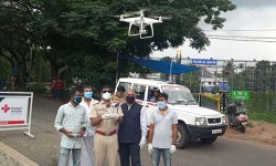 ട്രിപ്പിള്‍ ലോക്ക് ഡൗണ്‍:എറണാകുളത്ത് നിര്‍ദ്ദേശം ലംഘിച്ച 60 പേര്‍ അറസ്റ്റില്‍