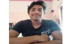 കൊല്ലം ടികെഎം കോളജ് വിദ്യാര്ഥി കൊവിഡ് ബാധിച്ച് മരിച്ചു കൊല്ലം ടികെഎം കോളജ് വിദ്യാര്ഥി കൊവിഡ് ബാധിച്ച് മരിച്ചു