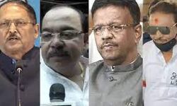 നാരദ കേസ്: രാത്രി അടിയന്തരമായി ഹര്‍ജി പരിഗണിച്ച് തൃണമൂല്‍ നേതാക്കളുടെ ജാമ്യം റദ്ദാക്കി ഹൈക്കോടതി