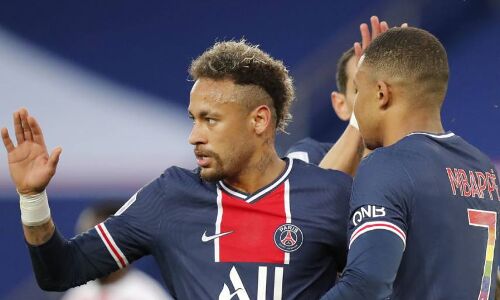 തകര്പ്പന് ജയം; കിരീട പ്രതീക്ഷയില് പിഎസ്ജി; ലില്ലെയ്ക്ക് സമനില തകര്പ്പന് ജയം; കിരീട പ്രതീക്ഷയില് പിഎസ്ജി; ലില്ലെയ്ക്ക് സമനില