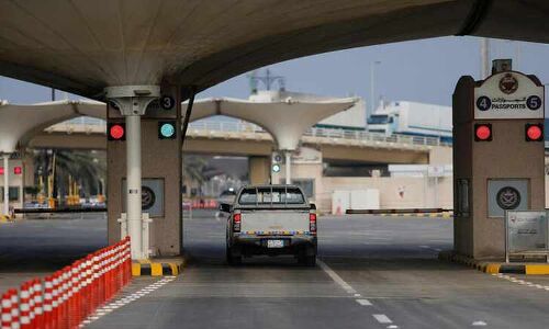 സൗദി അന്താരാഷ്ട്ര യാത്രകള്‍ പുനരാരംഭിച്ചു; ഇന്ത്യയിലേക്കുള്ള വിലക്ക് തുടരും