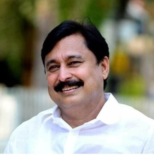 സിപിഎം വാക്കുപാലിച്ചു; വി അബ്ദുറഹ്മാന്‍ മന്ത്രിയായി