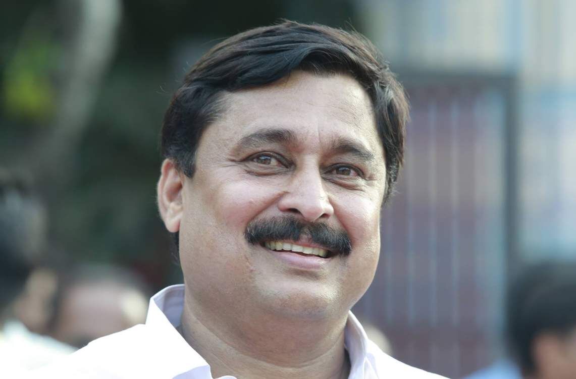 രക്തസമ്മര്‍ദ്ദം; നിയുക്ത മന്ത്രി വി അബ്ദുര്‍റഹ്മാന്‍ ആശുപത്രിയില്‍