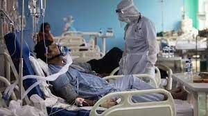 രാജ്യത്ത് ഇതുവരെയുള്ള കൊവിഡ് ബാധിതര് 2 ശതമാനത്തില് താഴെയെന്ന് കേന്ദ്രം രാജ്യത്ത് ഇതുവരെയുള്ള കൊവിഡ് ബാധിതര് 2 ശതമാനത്തില് താഴെയെന്ന് കേന്ദ്രം