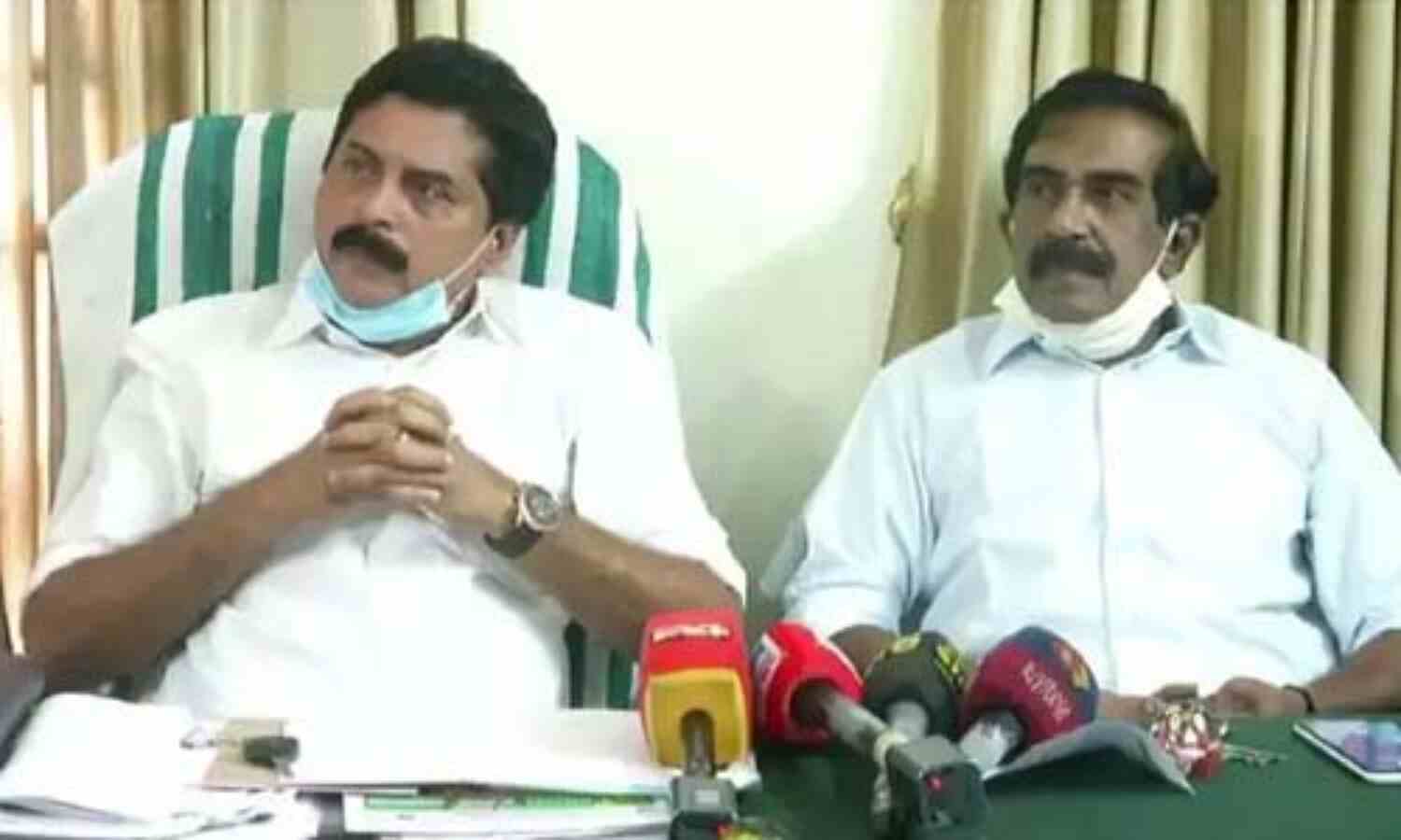 എന് ജയരാജിന്റെ നാലാമൂഴം ചീഫ് വിപ്പായി; കേരള കോണ്ഗ്രസി (എം)ന്റെ ഏകമന്ത്രിയായി റോഷി അഗസ്റ്റിന് എന് ജയരാജിന്റെ നാലാമൂഴം ചീഫ് വിപ്പായി; കേരള കോണ്ഗ്രസി (എം)ന്റെ ഏകമന്ത്രിയായി റോഷി അഗസ്റ്റിന്