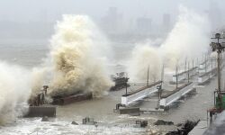 ടൗട്ടേ ചുഴലിക്കാറ്റ്: ഗുജറാത്തിലും കര്‍ണാടകയിലും മഹാരാഷ്ട്രയിലുമായി 24 മരണം