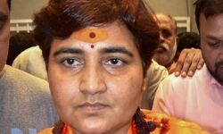 ഞാന്‍ ദിവസവും പശുമൂത്രം കുടിക്കുന്നതുകൊണ്ട് കൊവിഡ് ബാധിച്ചില്ലെന്ന് ബിജെപി എംപി പ്രഗ്യാ സിങ്