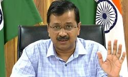 കൊവിഡ് മൂന്നാം തംരംഗം; സിംഗപ്പൂരില്‍ നിന്നുള്ള വിമാനങ്ങള്‍ക്ക് അനുമതി നല്‍കരുതെന്ന് അരവിന്ദ് കെജ്രിവാള്‍