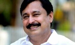 സിപിഎം വാക്കുപാലിച്ചു; വി അബ്ദുറഹ്മാന്‍ മന്ത്രിയായി