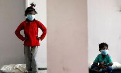 കൊവിഡ് ബാധിച്ച് മാതാപിതാക്കള്‍ മരണപ്പെട്ട കുട്ടികള്‍ക്ക് പ്രതിമാസ ധനസഹായവുമായി ഡല്‍ഹി സര്‍ക്കാര്‍