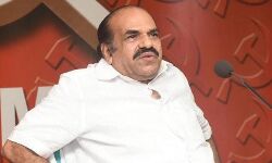 സിപിഎം സംസ്ഥാന സെക്രട്ടറി; തീരുമാനം നാളെയുണ്ടായേക്കും