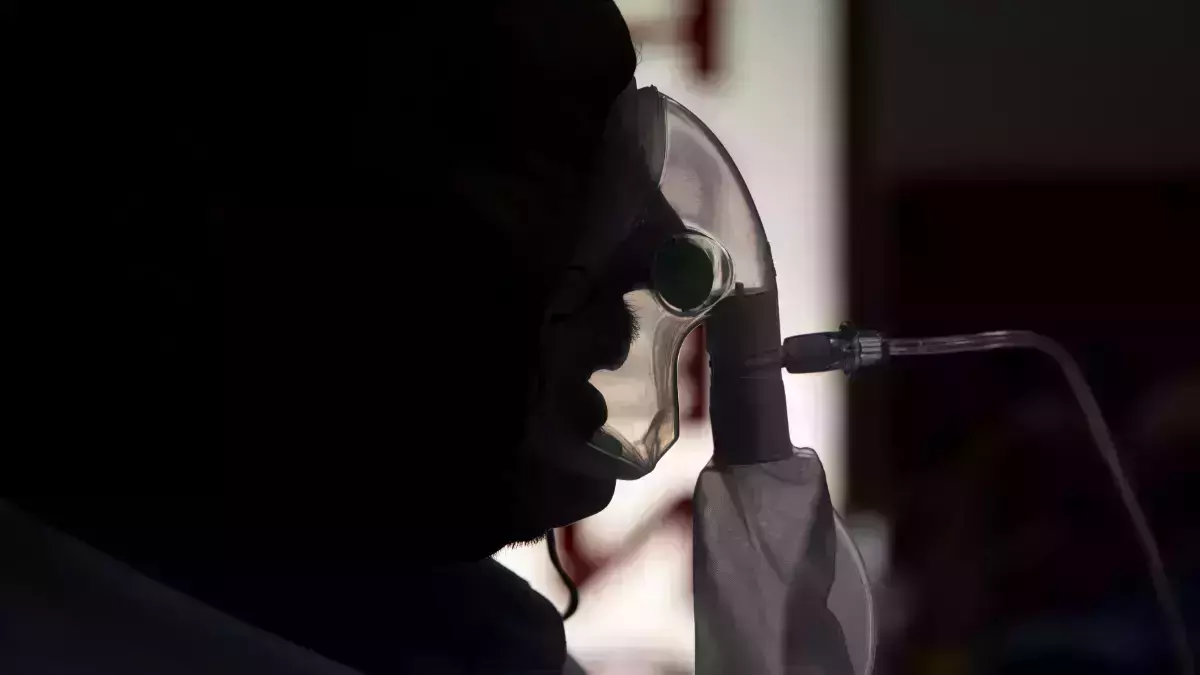 കൊല്ലം ജില്ലയില്‍ ബ്ലാക് ഫംഗസ് ബാധ കണ്ടെത്തി