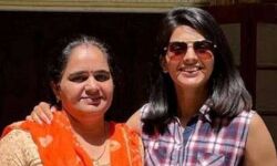 കൊവിഡ്; ഇന്ത്യന്‍ വനിതാ ക്രിക്കറ്റര്‍ പ്രിയാ പൂനിയയുടെ മാതാവ് അന്തരിച്ചു