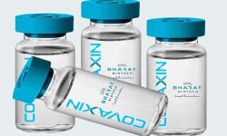 കുട്ടികളില്‍ കൊവാക്‌സിന്‍ പരീക്ഷണം 10- 12 ദിവസത്തിനുള്ളില്‍ തുടങ്ങും