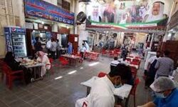 കുവൈത്തില് ഹോട്ടലുകളില് ഇരുന്ന് ഭക്ഷണം കഴിക്കാന് അനുമതി കുവൈത്തില് ഹോട്ടലുകളില് ഇരുന്ന് ഭക്ഷണം കഴിക്കാന് അനുമതി