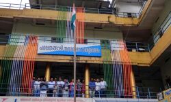 ശുചിത്വം: പരപ്പനങ്ങാടി നഗരസഭയ്ക്ക് ഒഡിഎഫ് പ്ലസ് പദവി