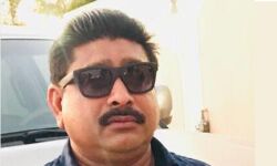 തിരൂര്‍ വെട്ടം സ്വദേശി ഖത്തറില്‍ കൊവിഡ് ബാധിച്ച് മരിച്ചു