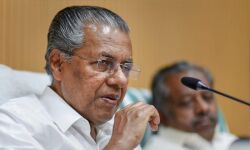 കൊവിഡിനെ നേരിടുന്നതില് വിജയം കണ്ടത് പ്രാദേശിക പ്രതിരോധ പ്രവര്ത്തനങ്ങളെന്ന് മുഖ്യമന്ത്രി കൊവിഡിനെ നേരിടുന്നതില് വിജയം കണ്ടത് പ്രാദേശിക പ്രതിരോധ പ്രവര്ത്തനങ്ങളെന്ന് മുഖ്യമന്ത്രി