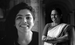 മാളികപ്പുറത്തമ്മ കഴിഞ്ഞാല് എനിക്കെന്റെ ടീച്ചറമ്മയായിരുന്നു..; സംഘികളെ ട്രോളി റിമ കല്ലിങ്കല് മാളികപ്പുറത്തമ്മ കഴിഞ്ഞാല് എനിക്കെന്റെ ടീച്ചറമ്മയായിരുന്നു..; സംഘികളെ ട്രോളി റിമ കല്ലിങ്കല്