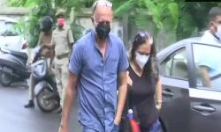 തരുണ്‍ തേജ്പാല്‍ ലൈംഗികാക്രമണ കേസ്: വിധി പറയുന്നത് ഗോവ കോടതി മെയ് 21ലേക്ക് മാറ്റി