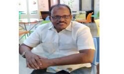 അഹ്മദ് ദേവര്‍കോവില്‍ തുറമുഖ വകുപ്പ് മന്ത്രി