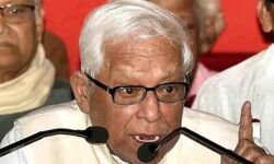 മുന്‍ പശ്ചിമ ബംഗാള്‍ മുഖ്യമന്ത്രി ബുദ്ധദേവ് ഭട്ടാചാര്യയ്ക്ക് കൊവിഡ്