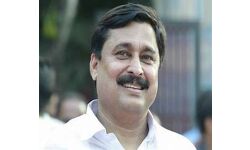 വി അബ്ദുറഹ്മാന്‍ ന്യൂനപക്ഷ കാര്യമന്ത്രി