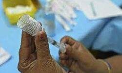 കൊവിഡ് മുക്തര്‍ക്ക് മൂന്നു മാസത്തിന് ശേഷം  വാക്‌സിന്‍ സ്വീകരിക്കാമെന്ന് കേന്ദ്ര സര്‍ക്കാര്‍