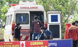 ആലപ്പുഴ ജില്ലയില്‍ ഇന്ന് 2,034 കൊവിഡ് കേസുകള്‍; 2,585 പേര്‍ക്ക് രോഗമുക്തി