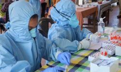 കോഴിക്കോട് ജില്ലയില്‍ അതിവ്യാപനം കുറയുന്നു; ടിപിആര്‍ നിരക്ക് 30ന് മുകളിലുള്ളത് ഏഴിടങ്ങളില്‍