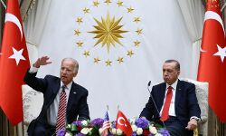 ഗസയിലെ കൂട്ടക്കുരുതി: യുഎസും തുര്ക്കിയും ഇടയുന്നു ഗസയിലെ കൂട്ടക്കുരുതി: യുഎസും തുര്ക്കിയും ഇടയുന്നു