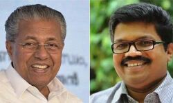 കെ കെ രാഗേഷ് മുഖ്യമന്ത്രിയുടെ പ്രൈവറ്റ് സെക്രട്ടറിയാവും കെ കെ രാഗേഷ് മുഖ്യമന്ത്രിയുടെ പ്രൈവറ്റ് സെക്രട്ടറിയാവും