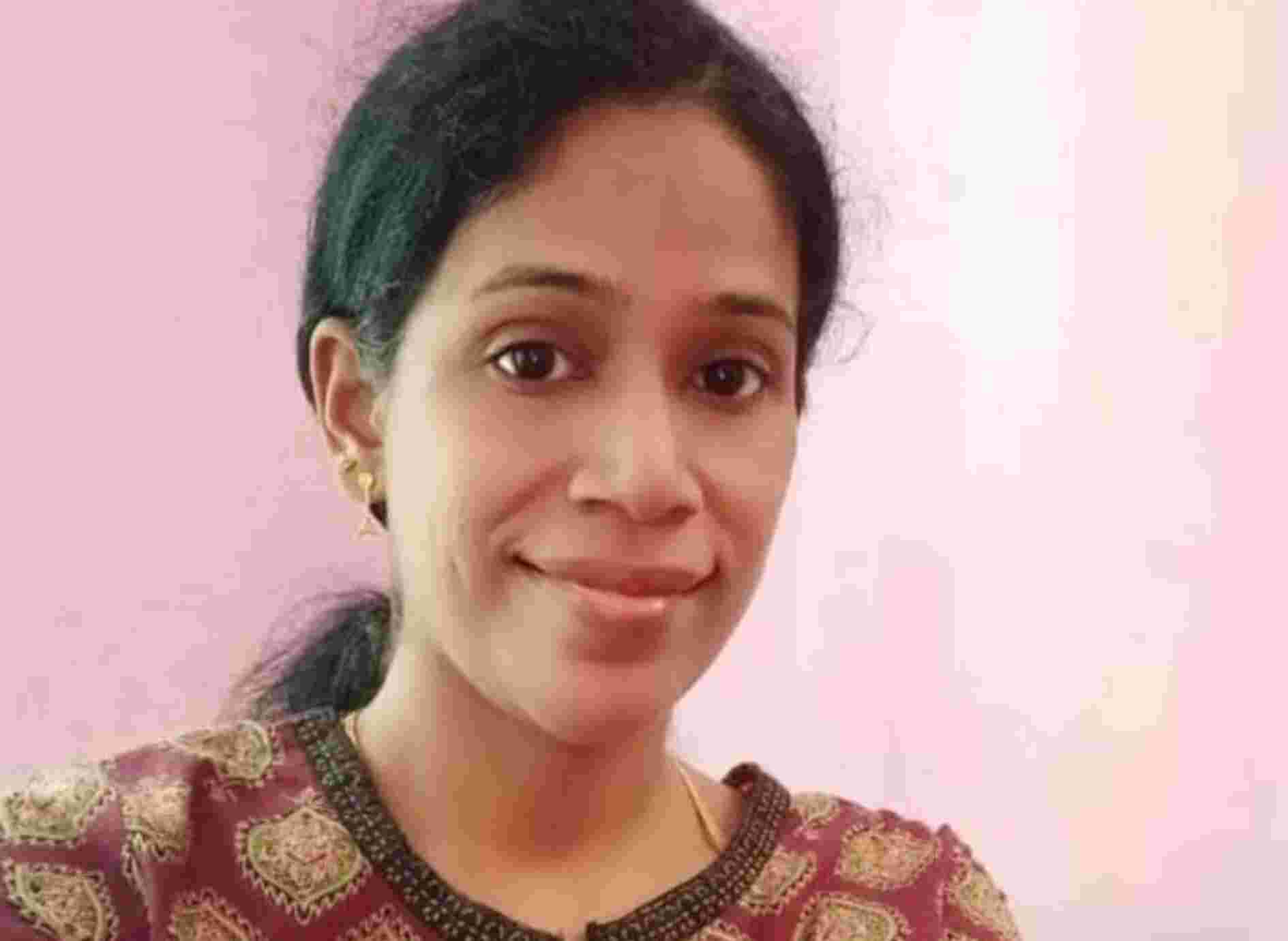 ഗർഭിണിയായ യുവതി കൊവിഡ് ബാധിച്ച് മരിച്ചു ഗർഭിണിയായ യുവതി കൊവിഡ് ബാധിച്ച് മരിച്ചു